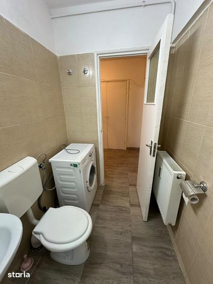 Dristor - Metrou - Prima chirie - Zona Verde - Disponibilitate imediat - 7