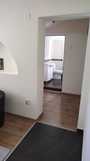 Apartament cu 2 camere decomandat în Cug