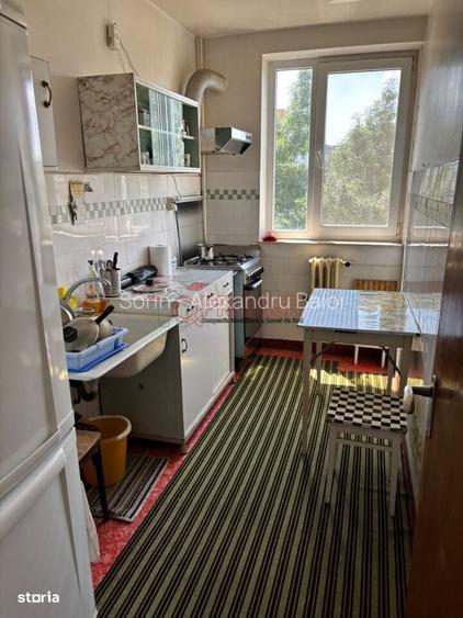 3 Camere Decomandat | Boxa | Strada Covasna