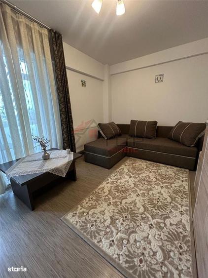 Apartament cu 2 camere decomandat în Valea Adâncă