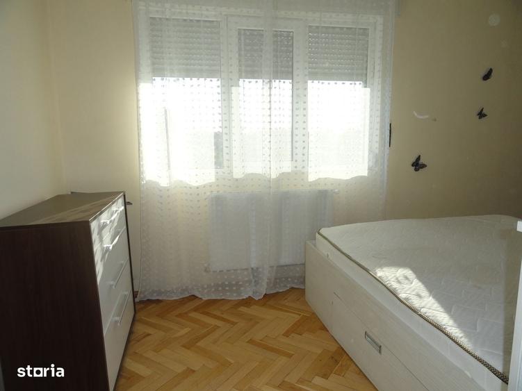 Apartament cu 2 camere în Romanilor