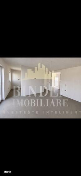 Casa individuala P+M Giarmata 584 mp 22 front, interior la alb - 9