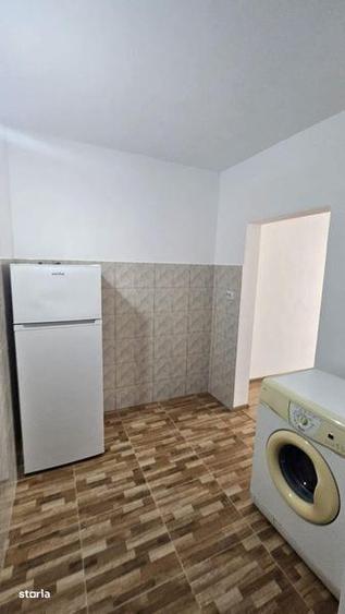 Garsonieră în Micro 14