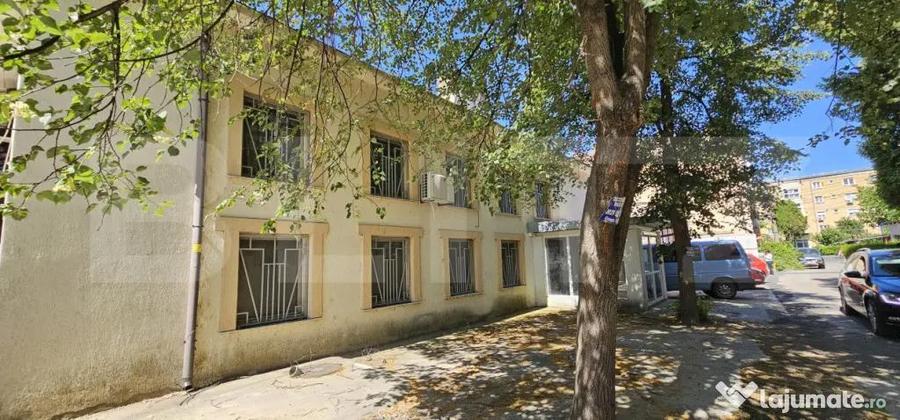 Spațiu comercial, de 197 mp, în Progresul