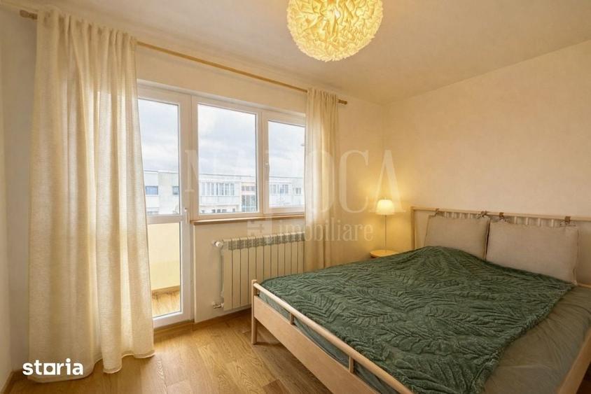 Apartament 3 camere de vanzare in Grigorescu, Cluj Napoca - 7