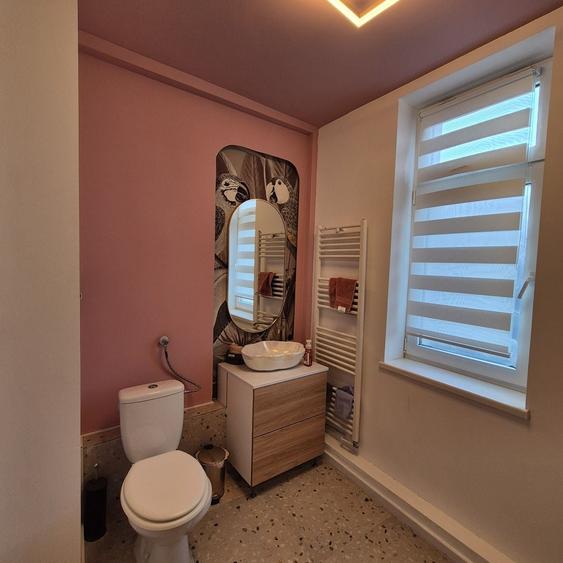 Spațiu comercial, de 120 mp, în Decebal