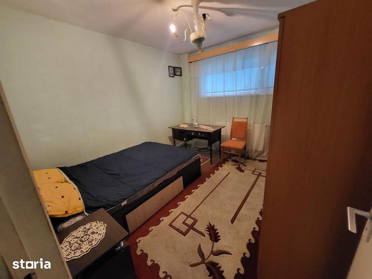 Apartament cu 2 camere în Port