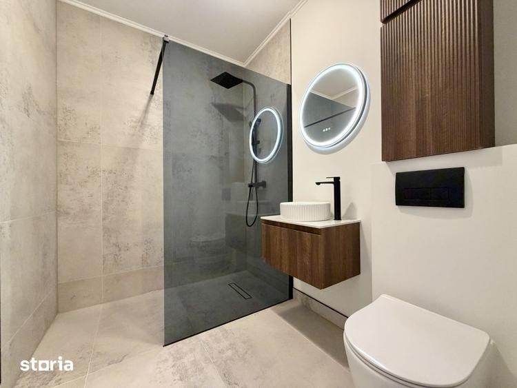 Comision 0. Prima inchiriere 2 camere A Iancu, zona sens BMW Metro, F - 3