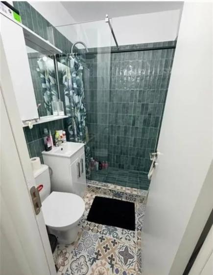 Garsonieră semidecomandată în Alexandru cel Bun