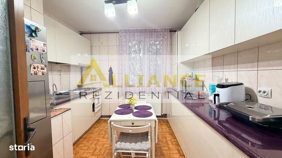 Apartament 3 camere decomandat | 6 min de Metrou Aparatorii Patriei - 8