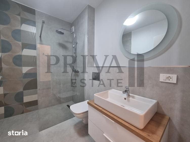 Apartament cu 2 camere în Tipografilor