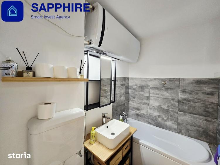 Apartament cu 3 camere decomandat în Drumul Taberei