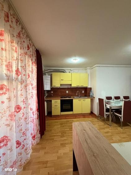 Strada Jupiter - Baciu Petrom - Apartament modern 2 camere - Bloc Nou - 5