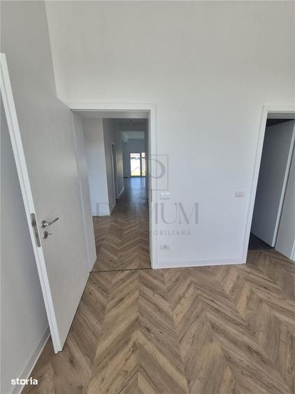 Duplex Despartit Prin Dressing - Parter - La Cheie - 7