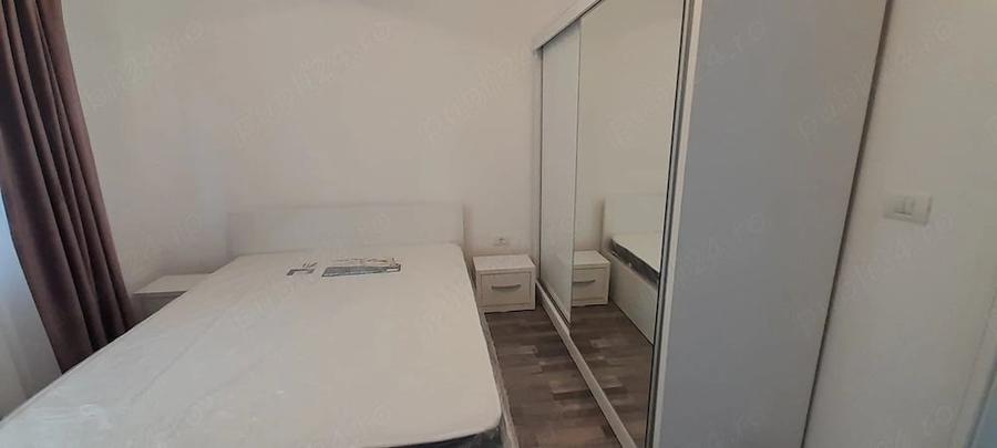 Apartament cu 2 camere decomandat în Gorjului