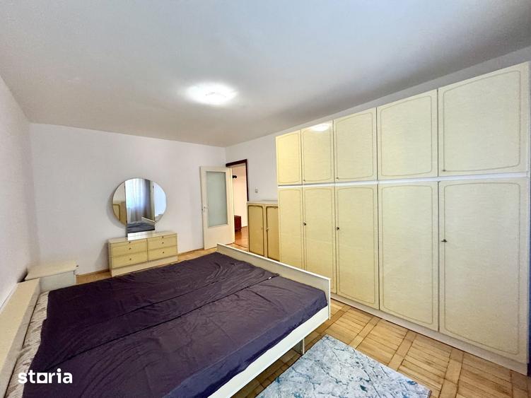 Complex Studentesc, DECOMANDAT, Centrala proprie - 3