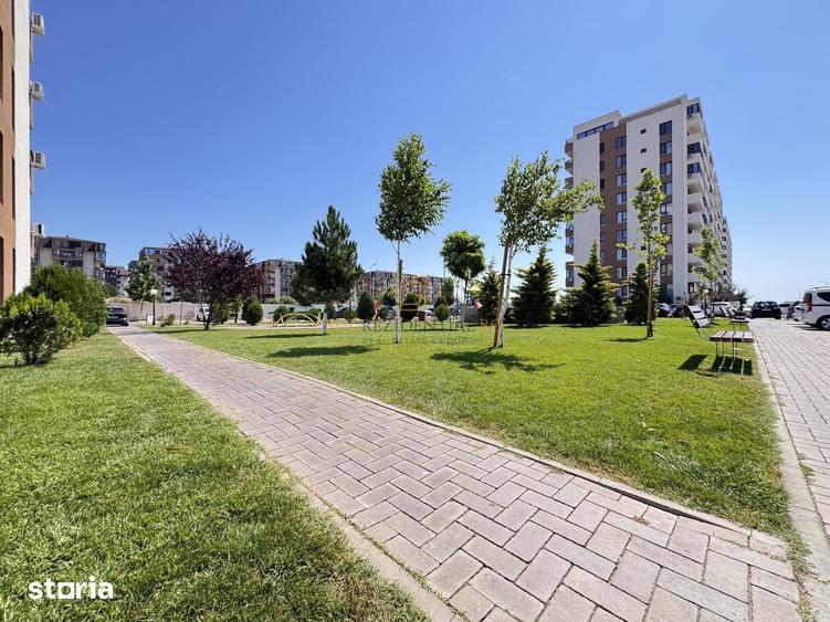 Apartament cu 3 camere decomandat în Rahova