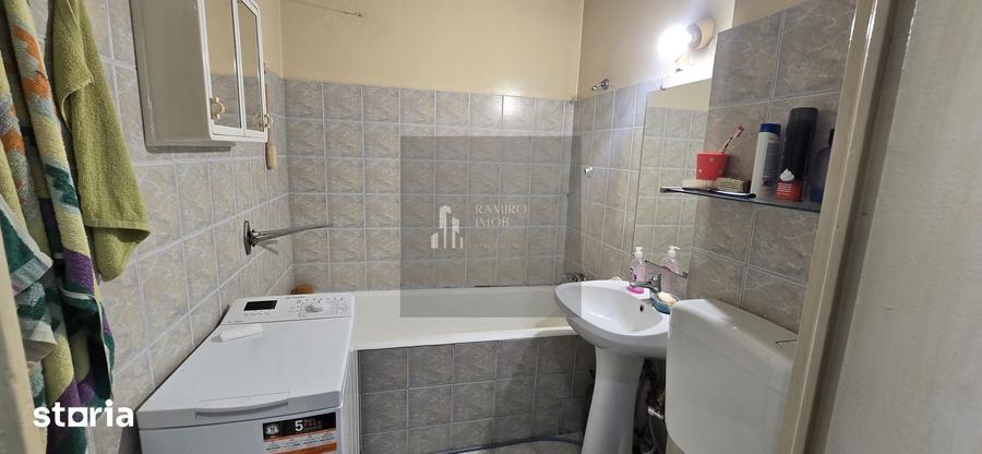 Apartament cu 2 camere în Giurgiului