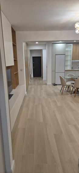 Apartament cu 3 camere decomandat în Dacia