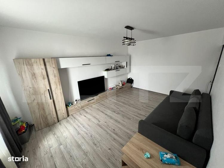 Apartament modern cu 2 camere in Sarari - 2