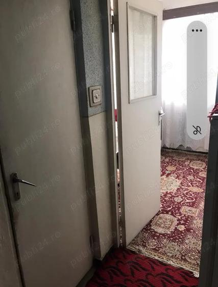 Apartament cu 2 camere în Caracal