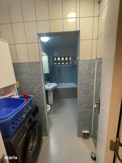 Apartament cu 3 camere în Titan