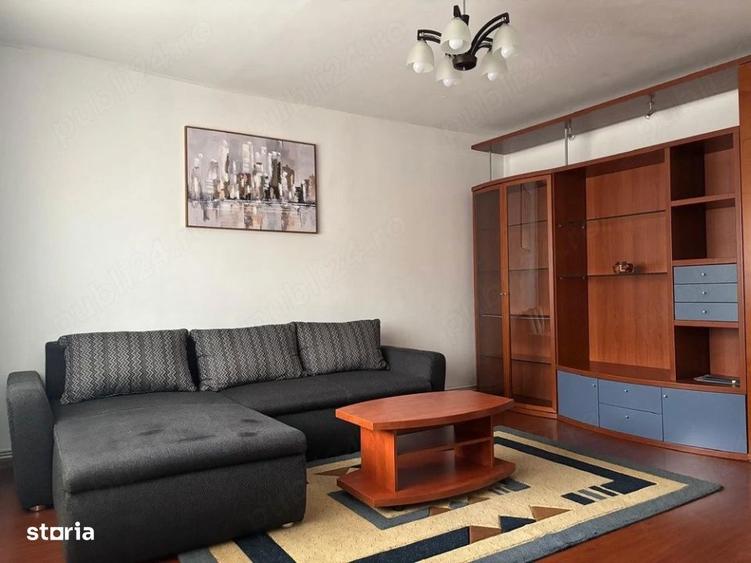 Apartament cu 2 camere în Gemenii