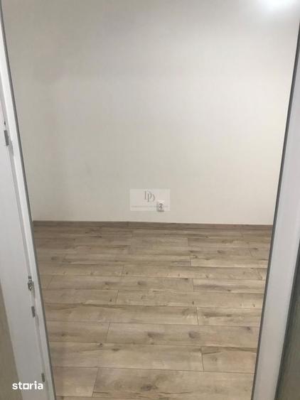 Apartament cu 3 camere, mobilat în Europa