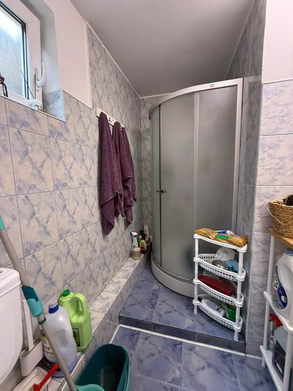 Casă individuală cu 6 camere cu Teren 270 Mp în Brâncoveanu