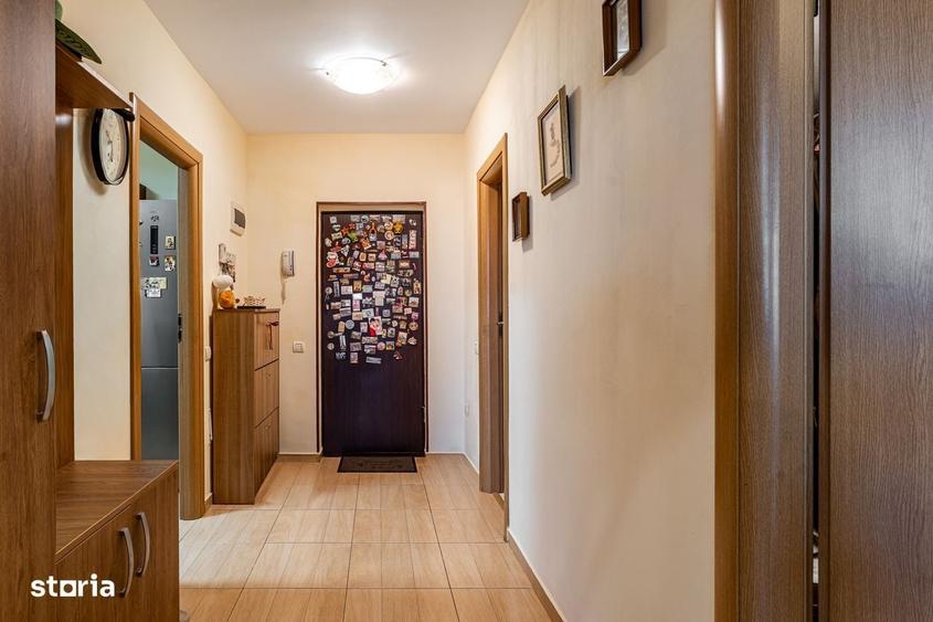 Apartament cu 2 camere decomandat în Prelungirea Ghencea