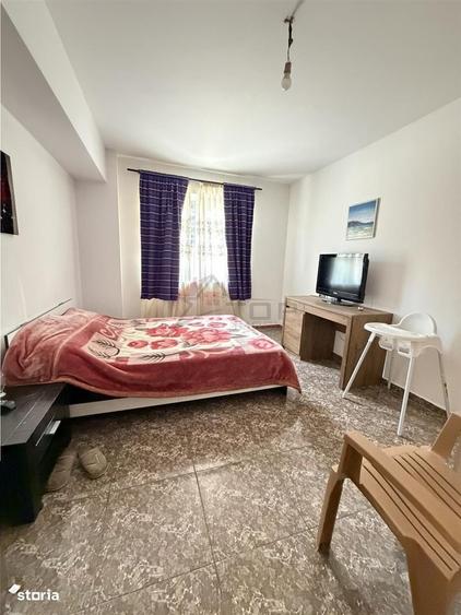 Apartament cu 2 camere decomandat în Nicolina