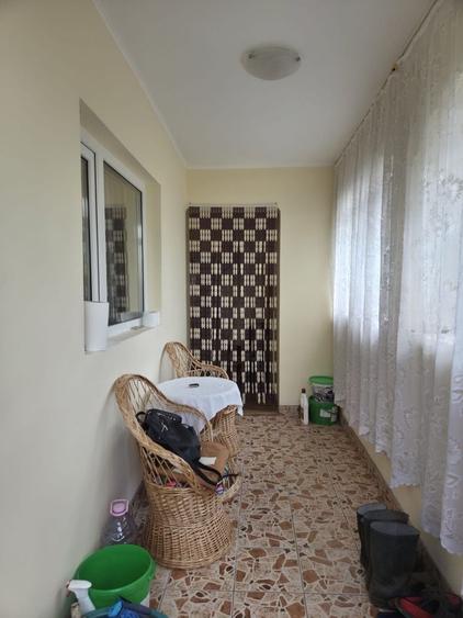 Casă cu 3 camere în Gliganu de Jos