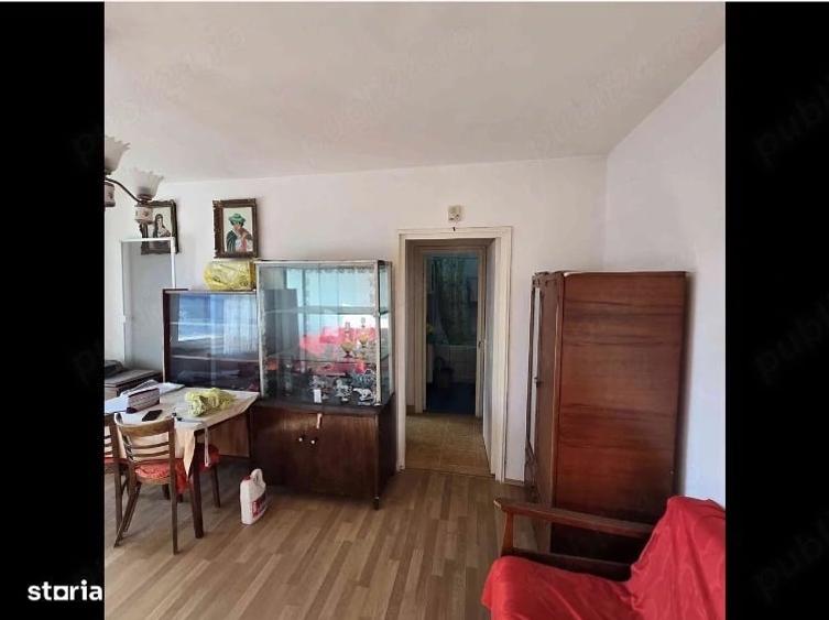 Apartament cu 2 camere semidecomandat în Ultracentral
