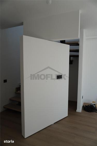 Apartament cu 4 camere în Giroc