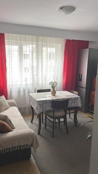 Apartament cu 2 camere decomandat, mobilat în Mănăștur — fotografia 2