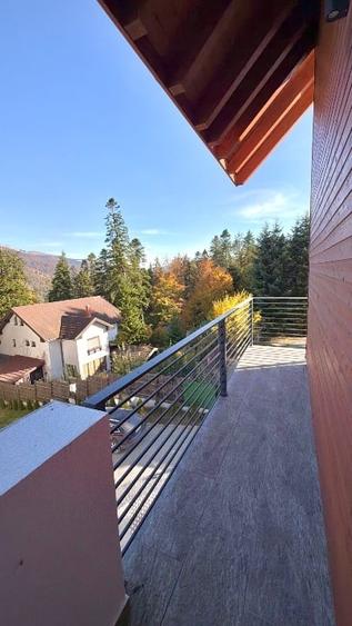 Apartament cu 2 camere, mobilat în Furnica