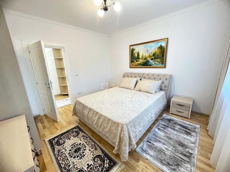 Casă cu 3 camere cu Teren 200 Mp în Bucium
