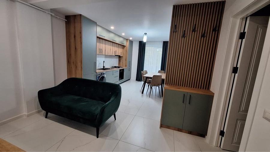 Apartament de inchiriat - 6