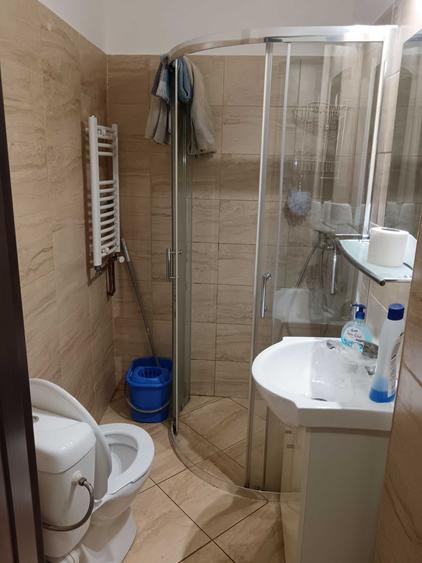 Garsonieră decomandată în Ultracentral