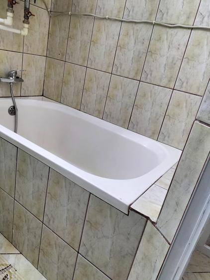 Garsonieră nedecomandată în Poarta 6