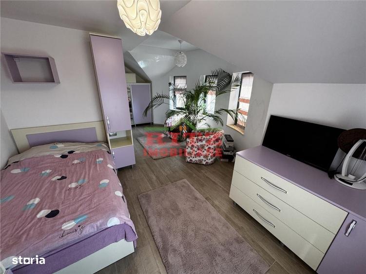 Casă cu 4 camere cu Teren 560 Mp în Ultracentral