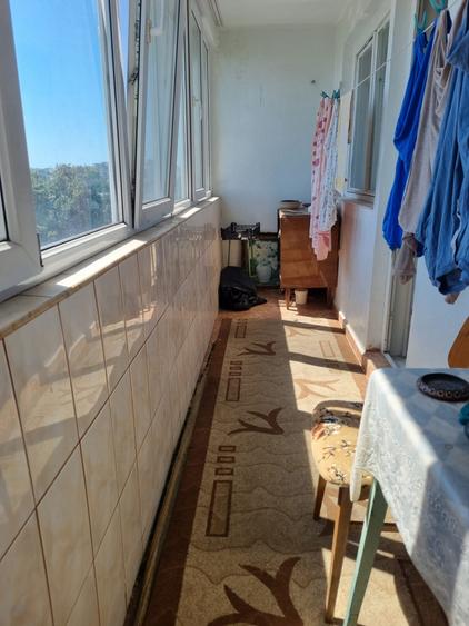 Tomis Nord/Tic -Tac Apartament cu 2 Camere Decomandate - 5