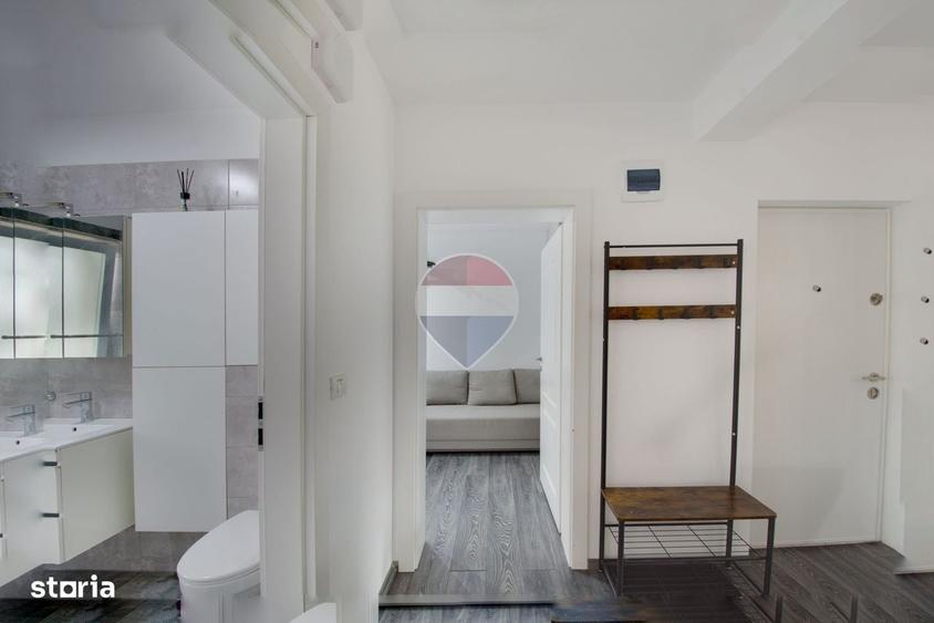Apartament 3 camere de vanzare Braytim, ansamblu rezidential intim - 8