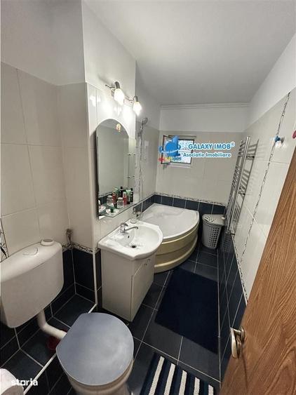 Apartament 2 camere decomandat-mobilatutilatLoc parcare-str Dunavat - 14