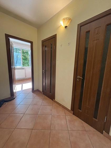 Apartament cu 2 camere semidecomandat în Ultracentral