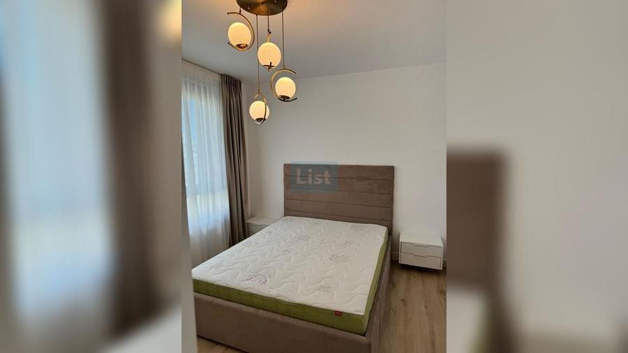 COMISION 0%! Ap. 2 LUX camere 55 mp, parcare, Park Lake – Iulius Mall - 7