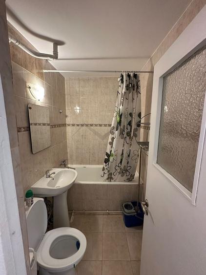 Apartament cu 2 camere semidecomandat în Metalurgie