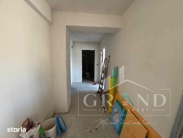 Apartament cu 2 camere în Dâmbul Rotund