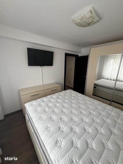 Apartament cu 2 camere în Tractorul