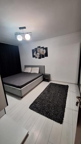 Apartament cu 2 camere decomandat în Nord